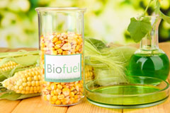 Lower Weacombe biofuel availability