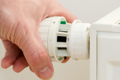 Lower Weacombe central heating repair costs