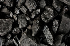 Lower Weacombe coal boiler costs